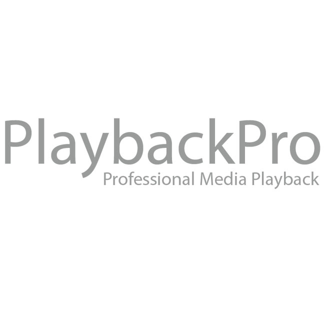 Playback Pro